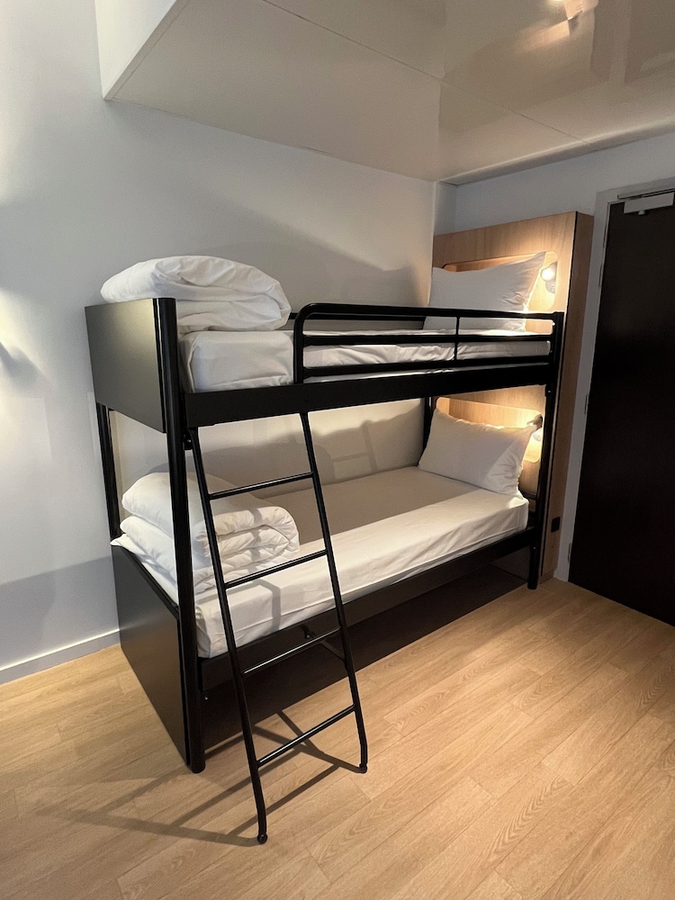 Quadruple Room photo 1