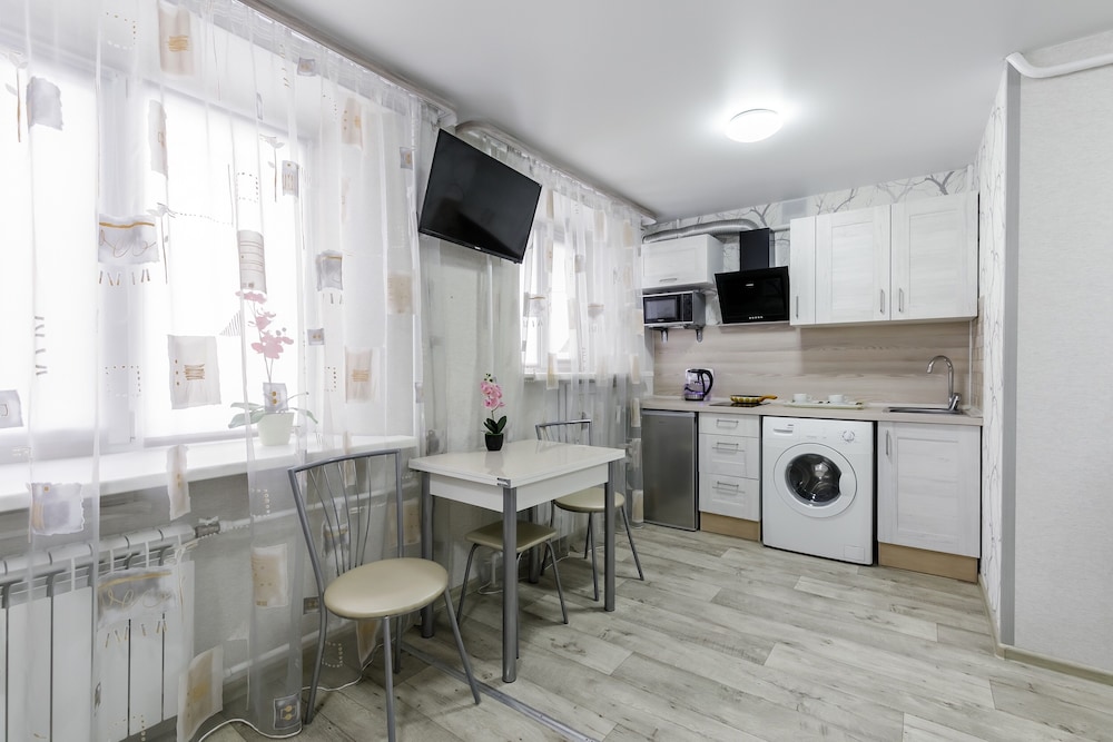Standard Studio, Kitchenette (n°9)