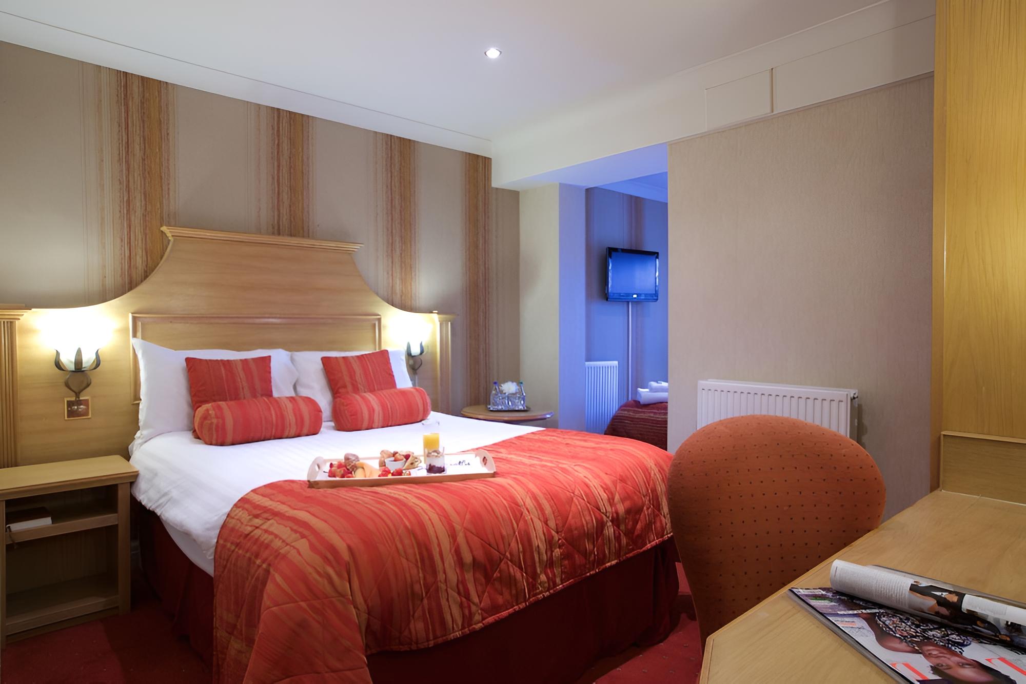 Superior Room, 1 Double Bed, Non Smoking photo 1
