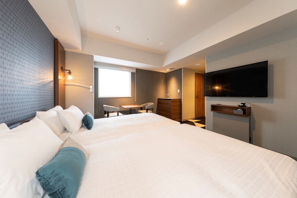 Residential Twin Room Single Use, Non Smoking photo 2