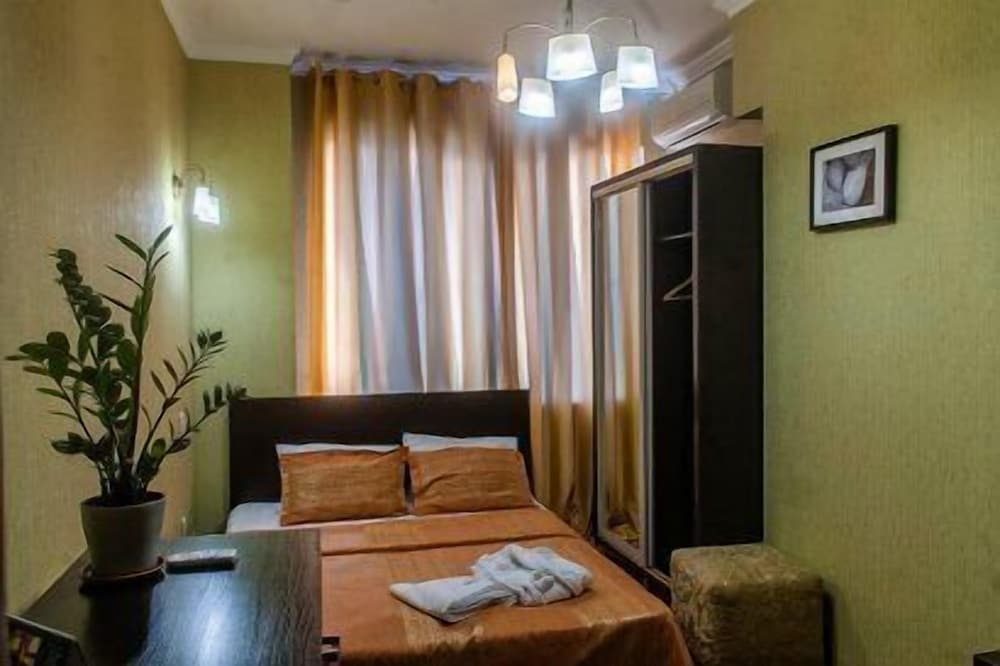 Economy Double Room photo 1