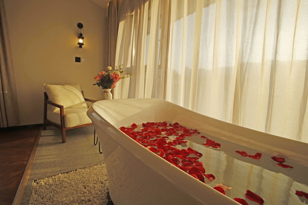 Exclusive Double Room photo 2