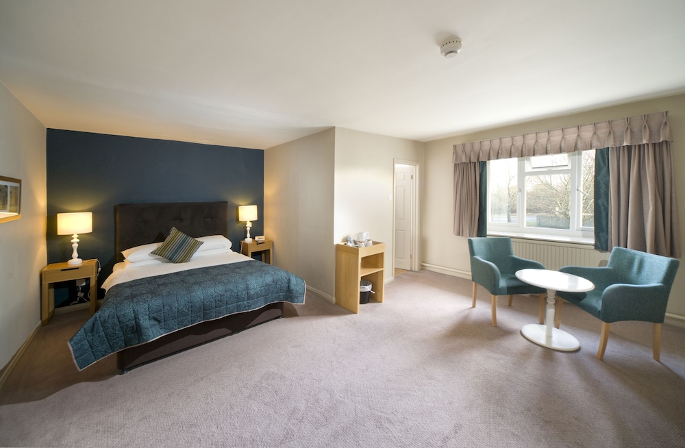 Superior Double Room - Photo 2