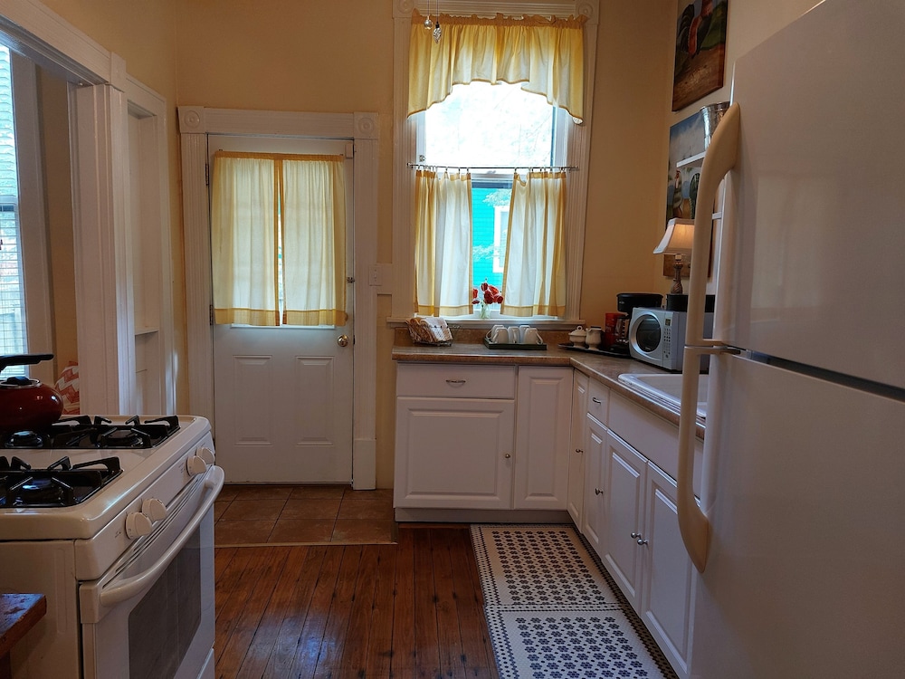 Barkley Cottage 1 Bedroom