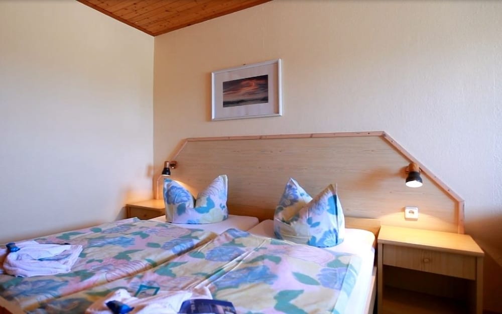 Comfort Double or Twin Room photo 3