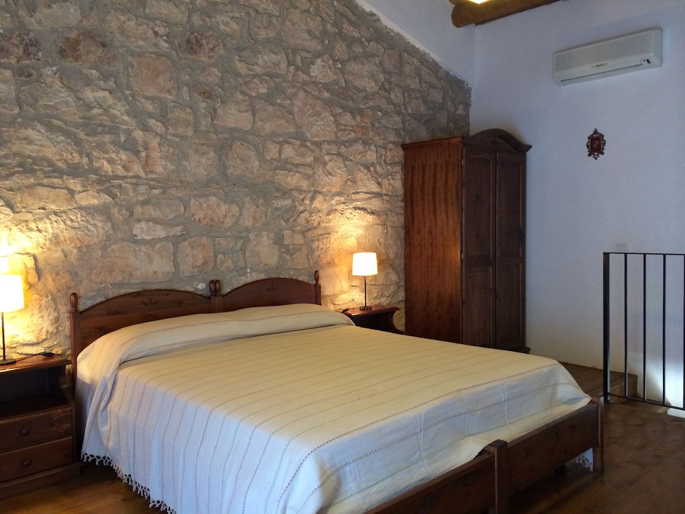 Duplex (Mandorlo, Gelso, Arancio, Limone)