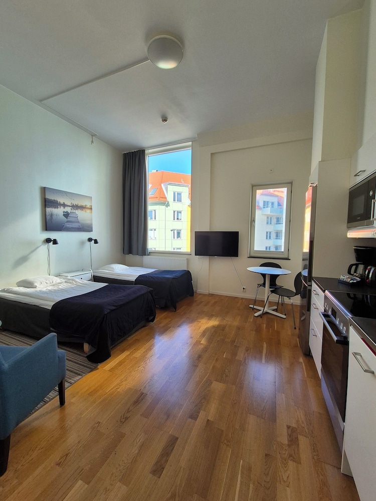1 Room Grand Studio photo 3