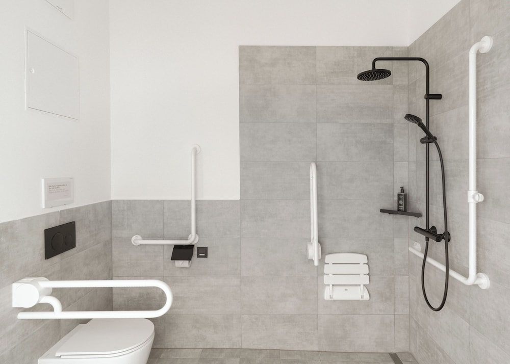 Limehome Graz Trauttmansdorffgasse, 사진 3