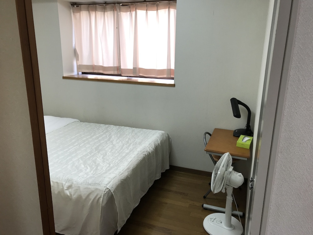 Twin Room, Separate 2 Double Bed photo 1