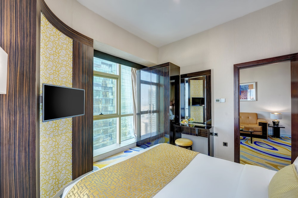 Standard Suite, 1 Bedroom, Non Smoking photo 2