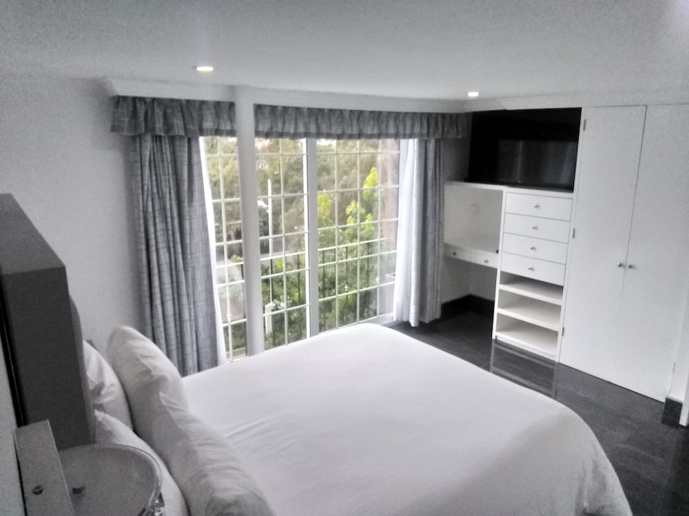 Basic Room