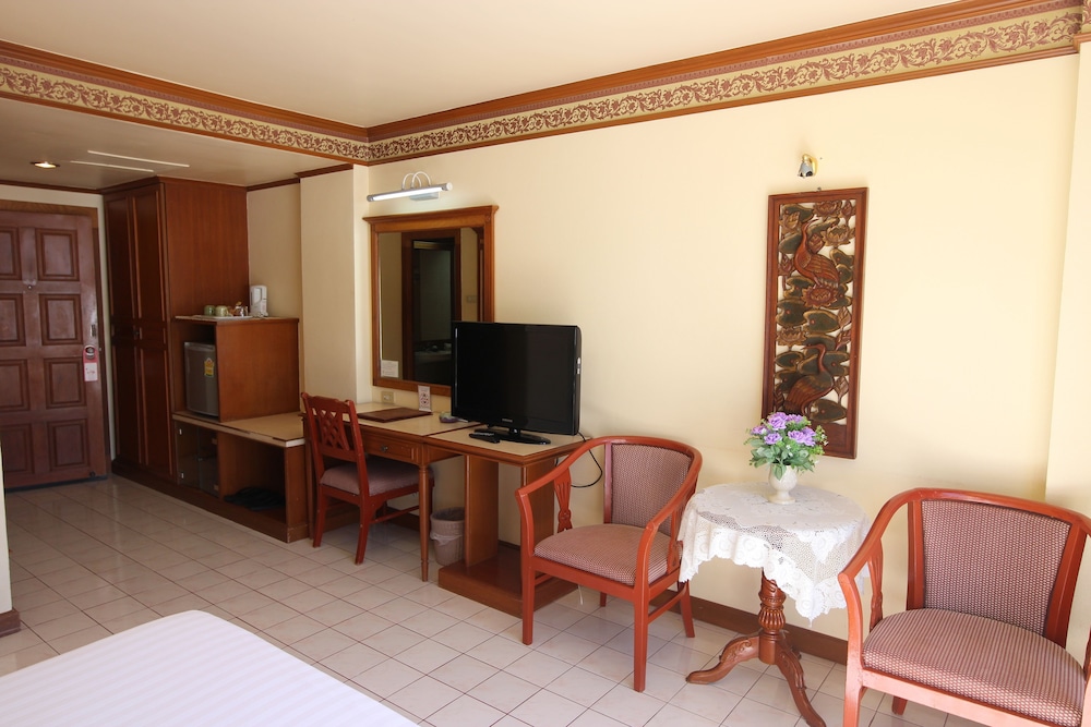 Superior Double Room photo 2