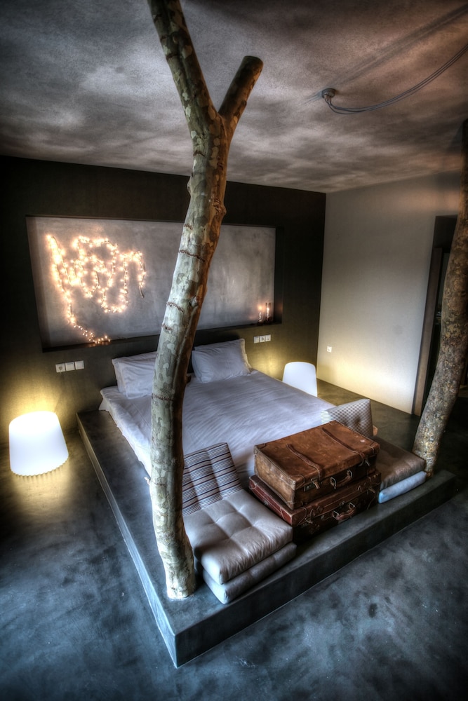 Deluxe Suite, Mountain View