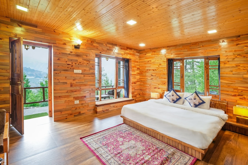 经典小屋
