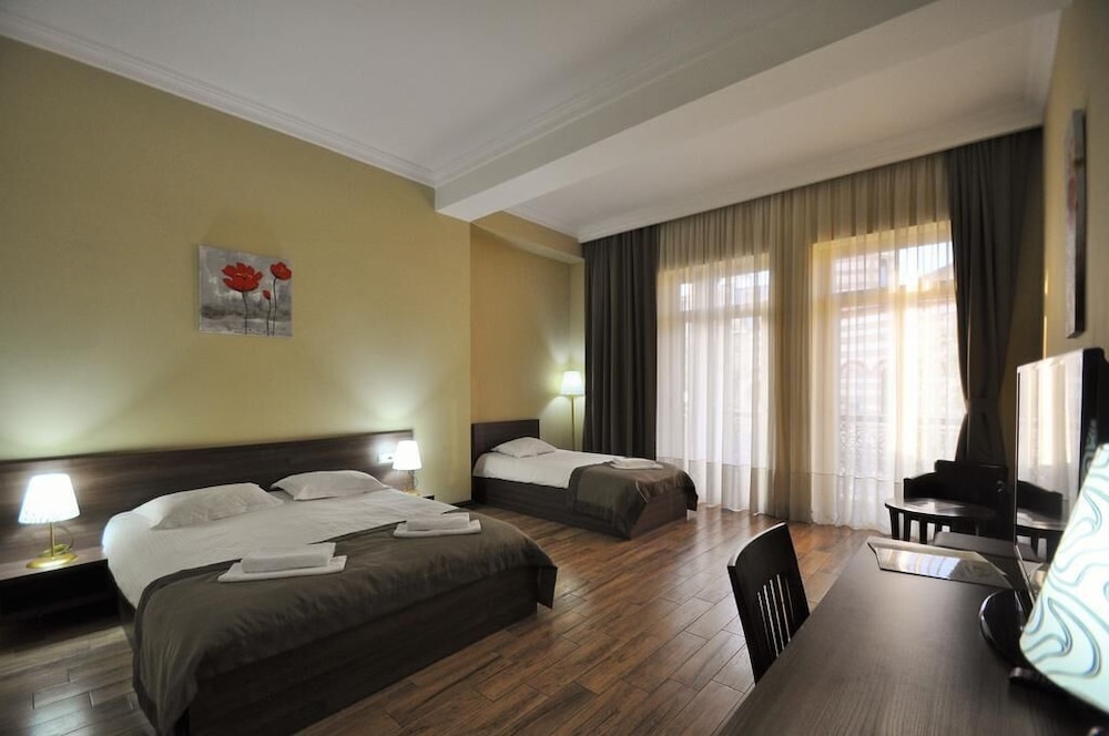 Family Triple Room photo 1