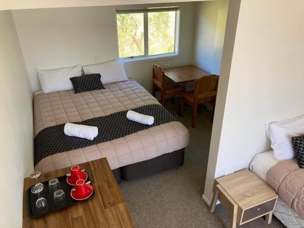 Classic Double or Twin Room photo 1