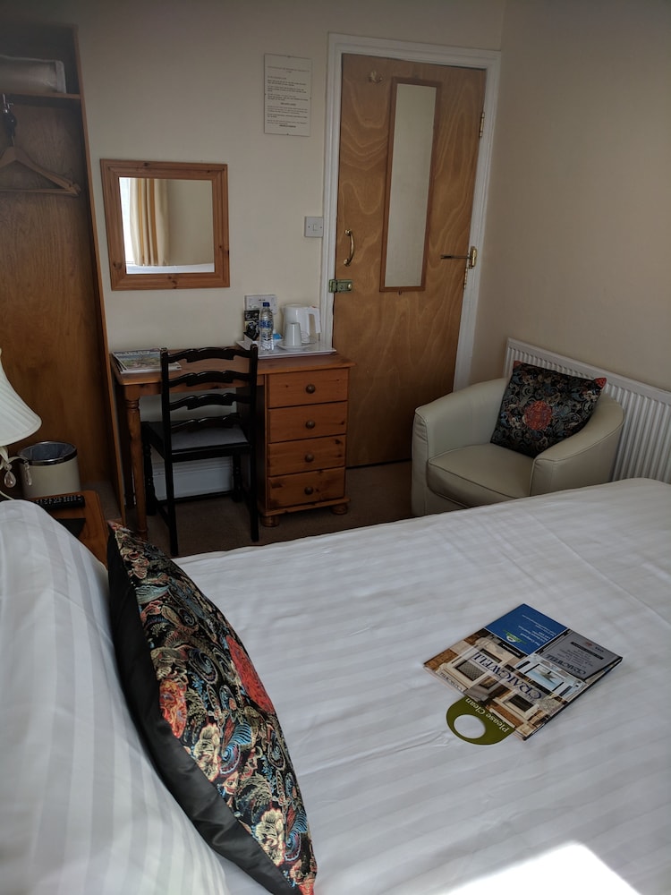 Superior Single Room (Second Floor) photo 2