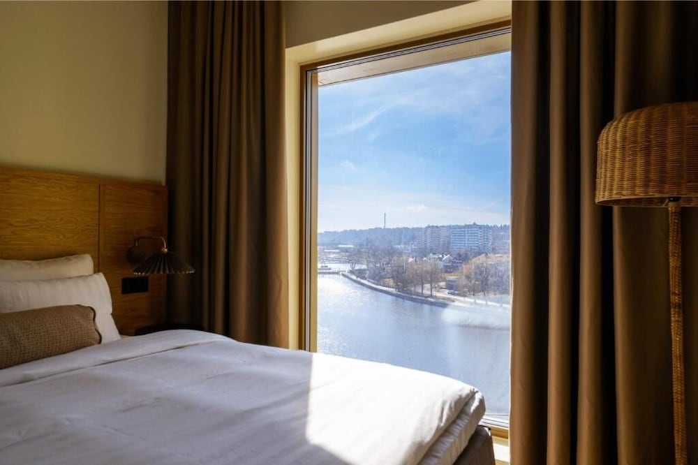 Superior Double Room (View) photo 1