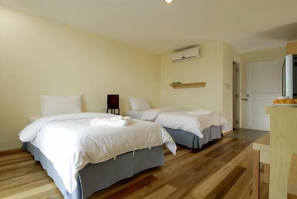 Twin Room photo 1