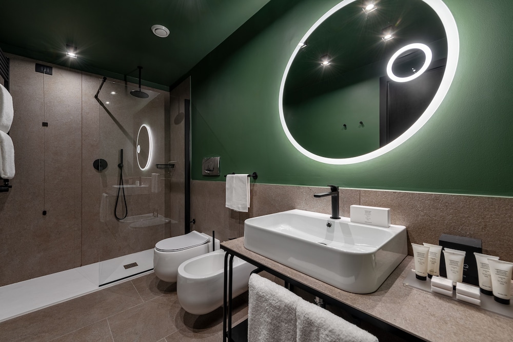 Junior Double Room