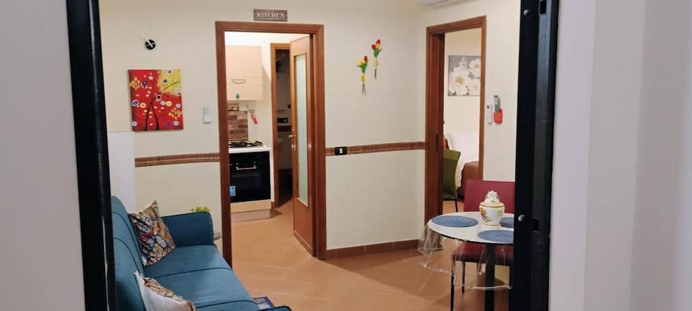Appartamenti Atena nr 2, Foto 24