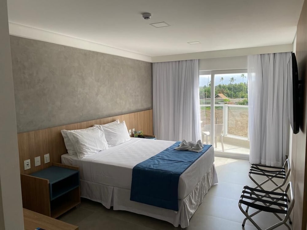 Premium casal - Vista obra - Photo 1