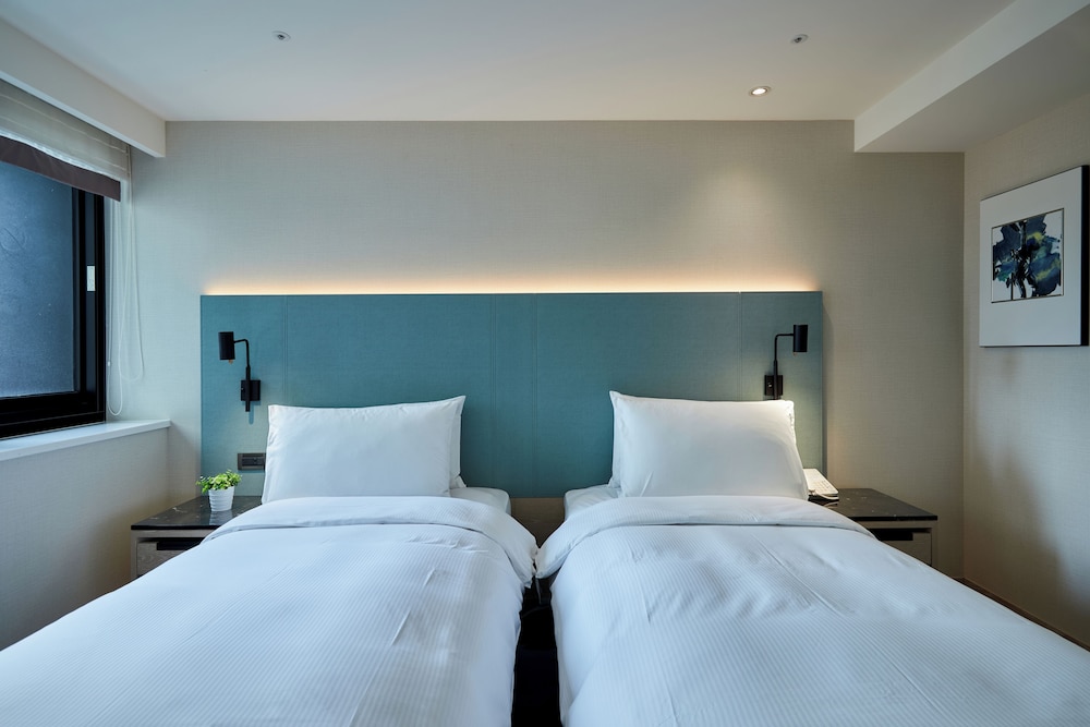 Superior Twin Room photo 2