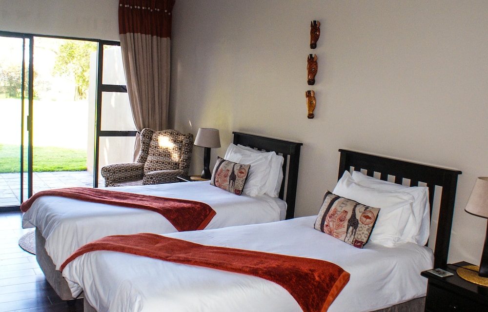 Standard Room - Photo 1