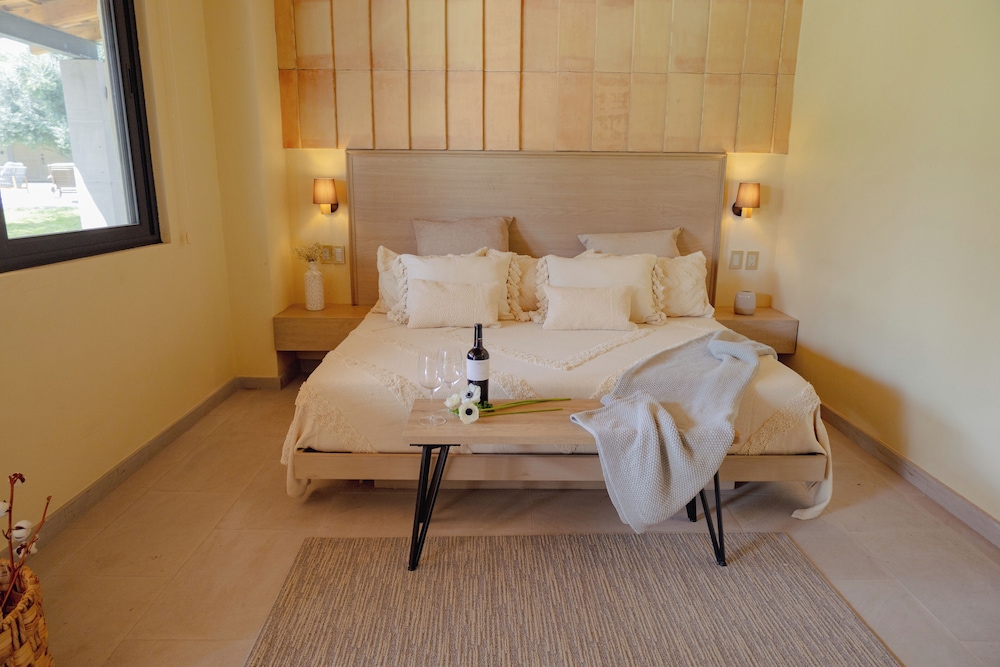 Comfort Double Room photo 1