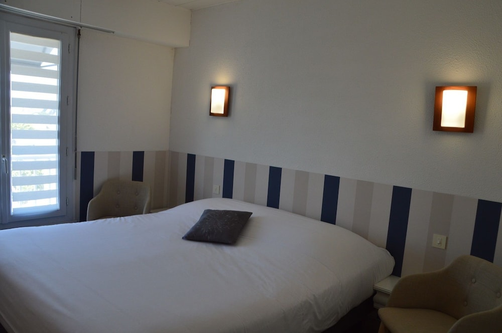 Twin Room photo 1