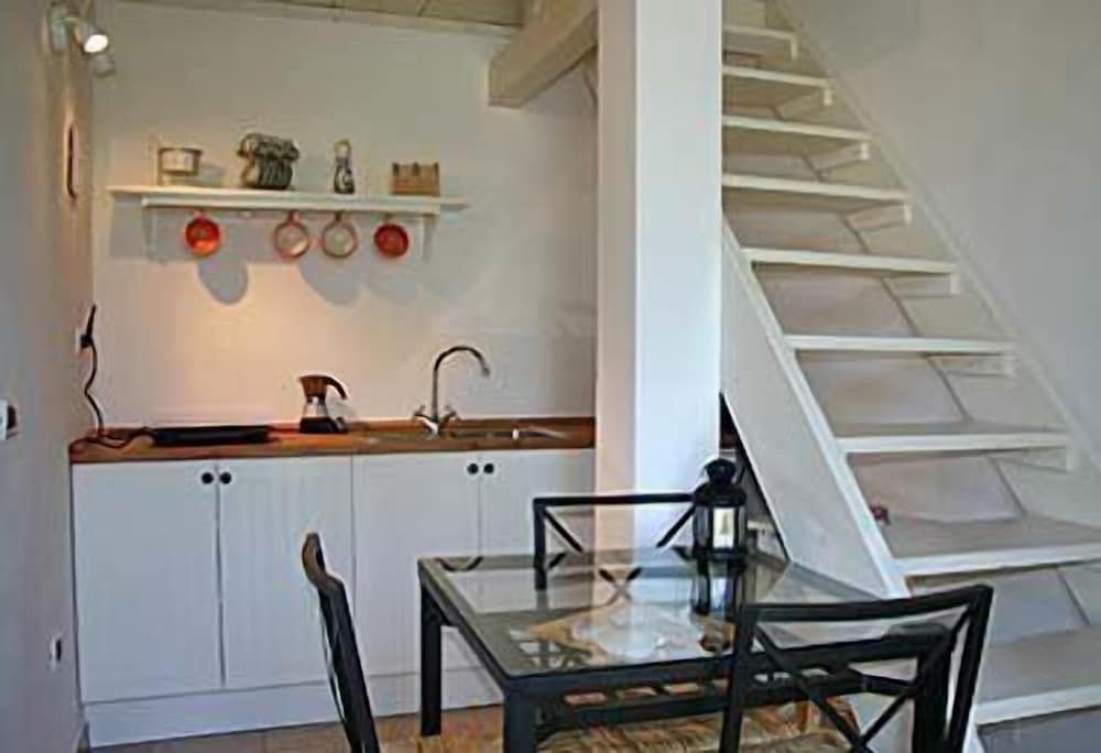 Studio, Kitchenette, Garden Area (3 People) photo 2