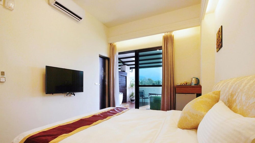Superior Double Room photo 2