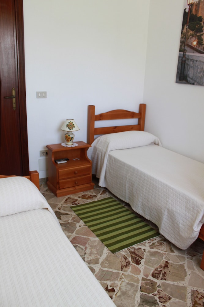 Twin Room photo 3