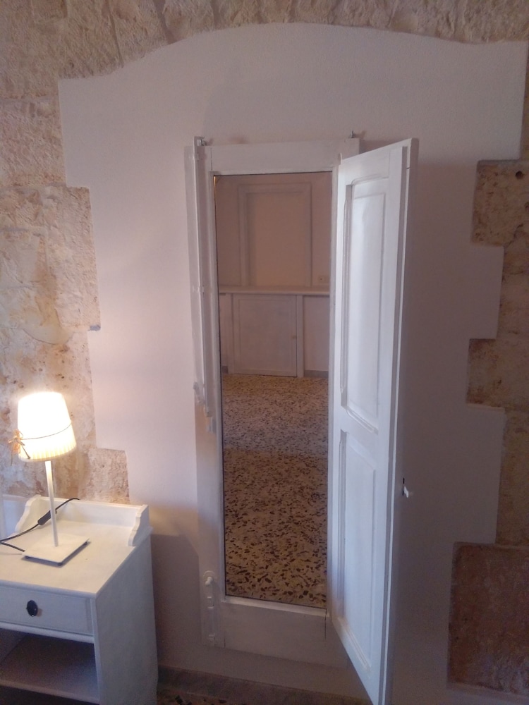Classic Quadruple Room