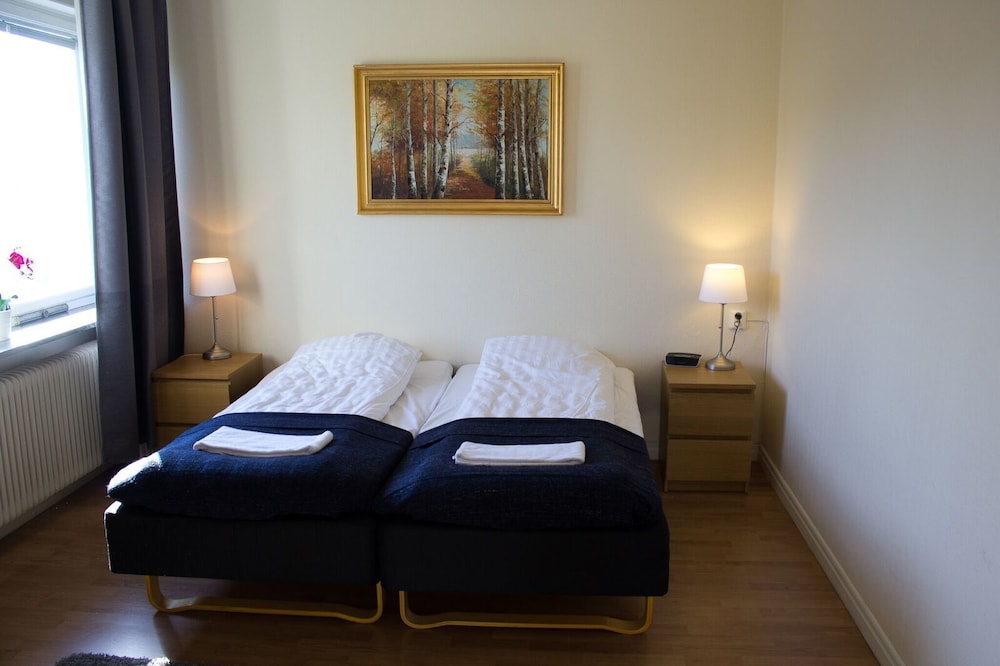 Twin Room, 1 Bedroom photo 1