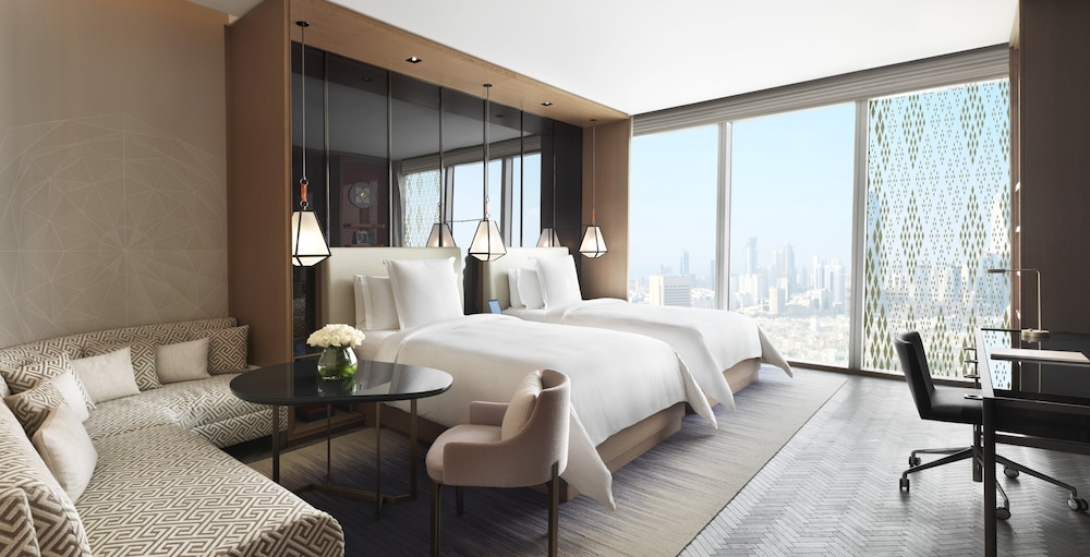 Deluxe Room, 2 Twin Beds photo 1