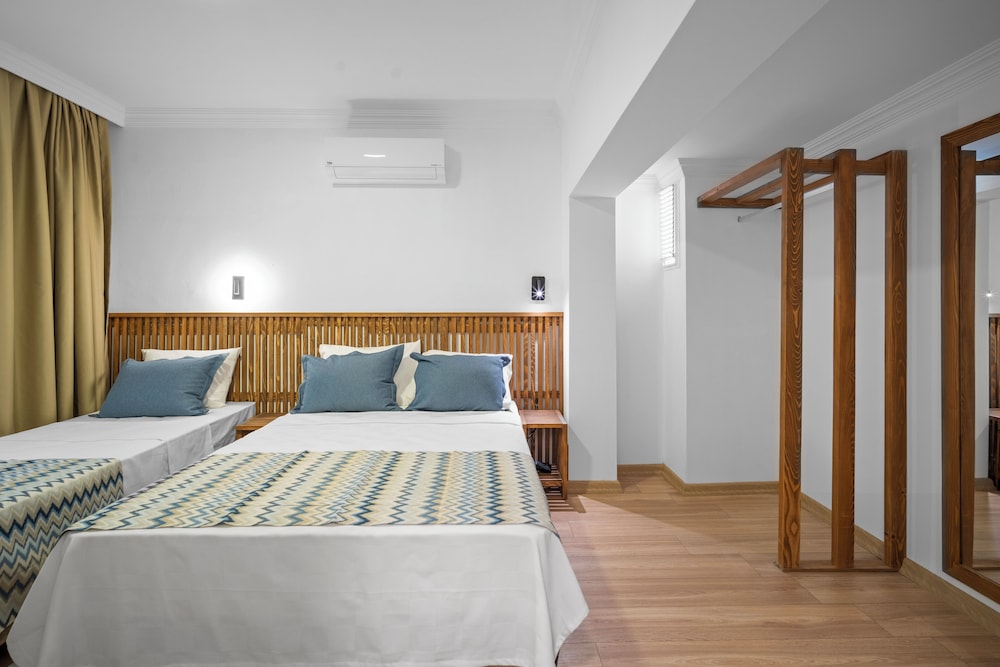 Triple Room photo 2