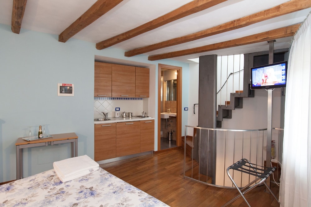 Comfort Room, 1 Bedroom (L'Ancora con Terrazza) photo 1