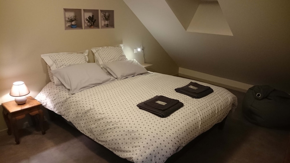 Traditional Double Room photo 1