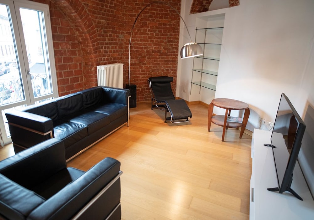 City Apartment, 3 Bedrooms