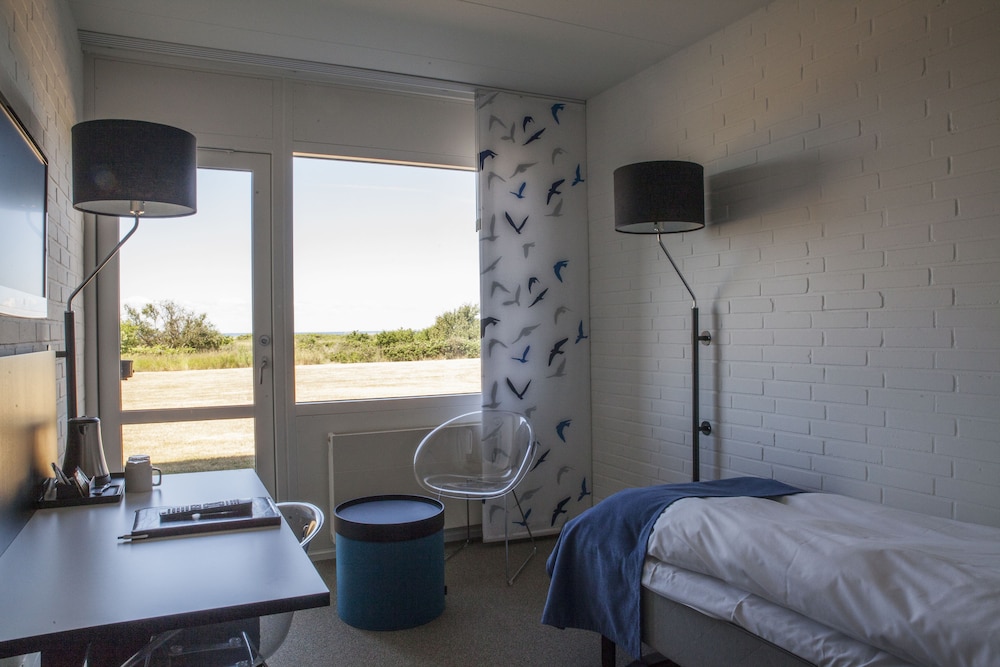 Single Room, Sea View photo 1