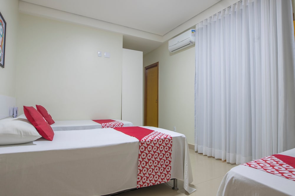 Triple Room, 3 Twin Beds - Photo 3