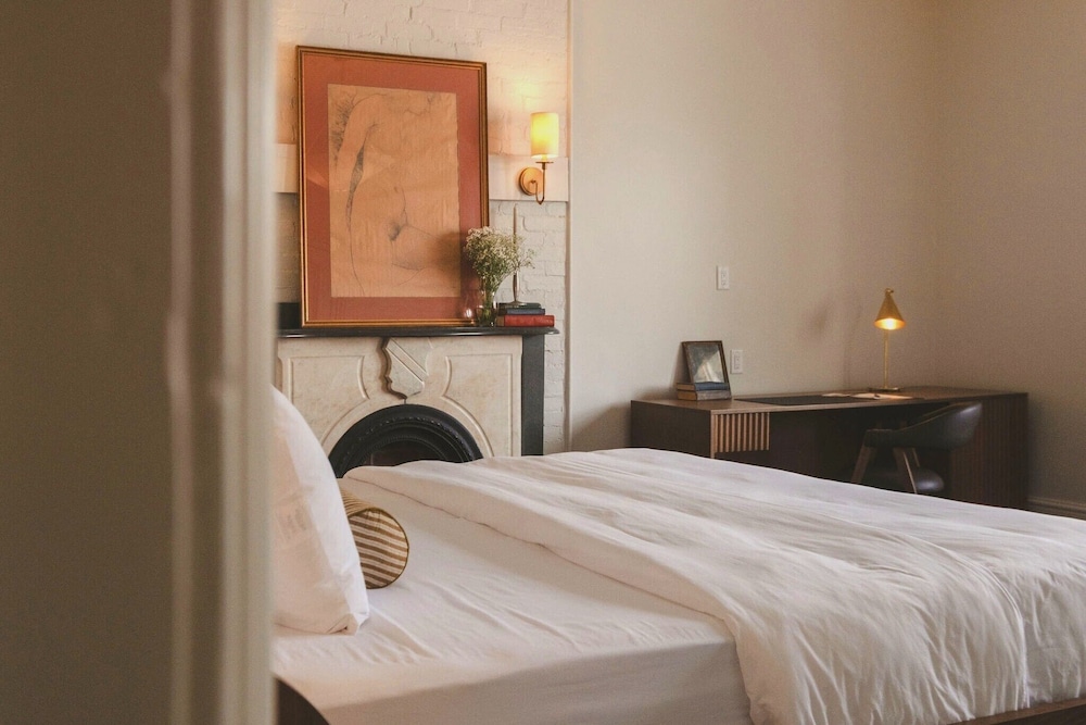 Signature Room