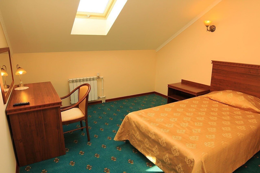 Classic Single Room photo 3