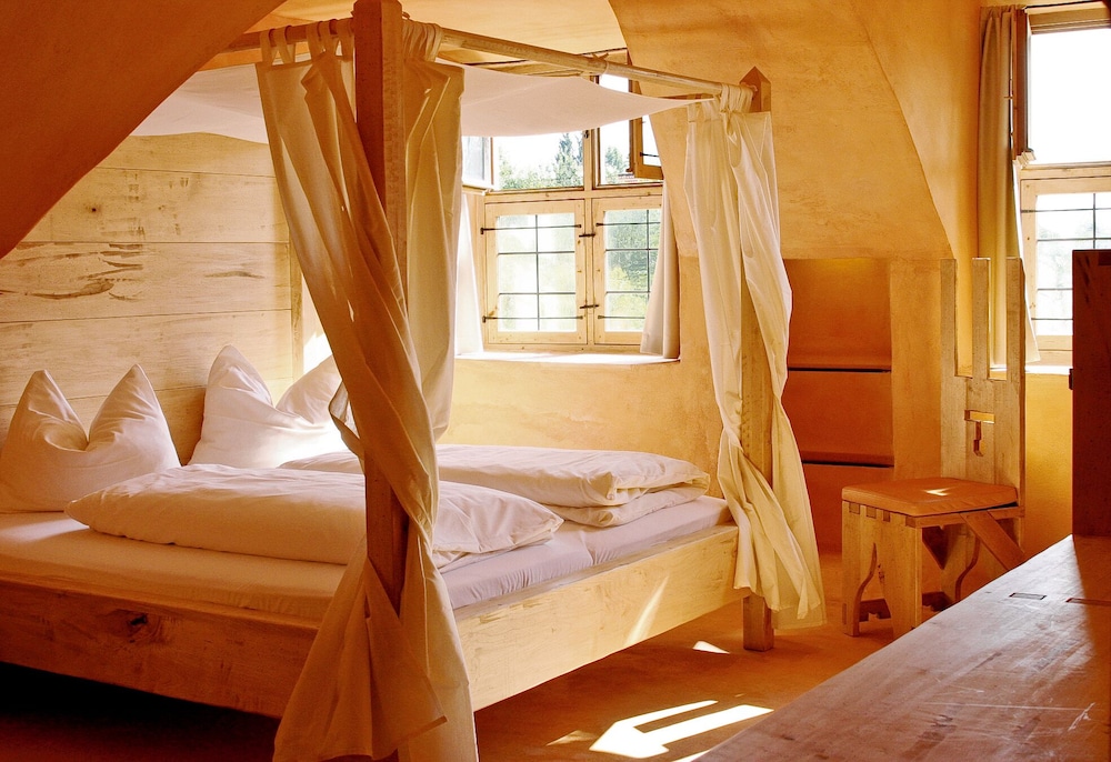 Standard Double Room - Photo 1