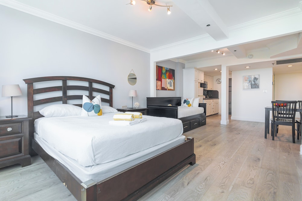 Family Suite - Photo 1