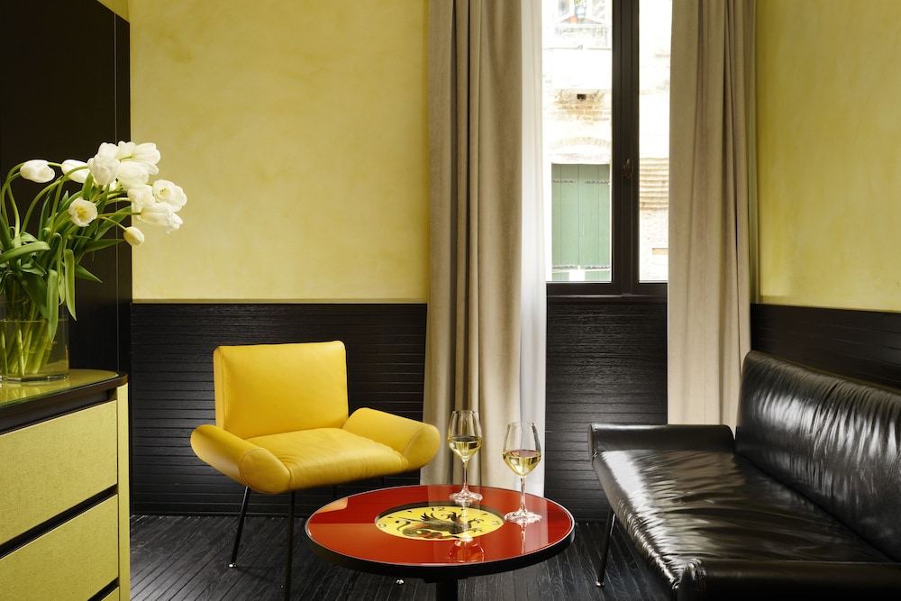 Junior Suite photo 1