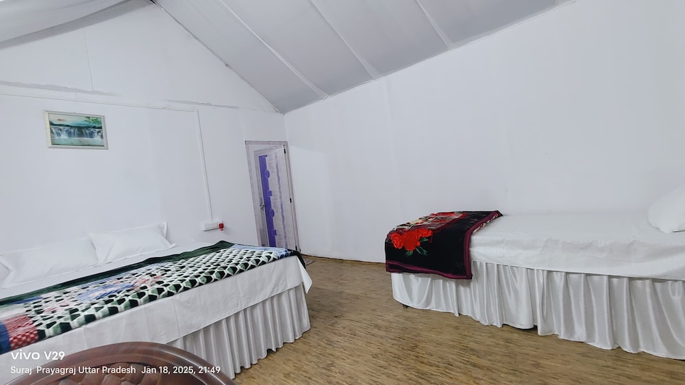 Luxury Room