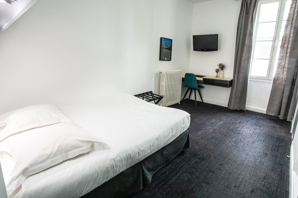 Comfort Double Room photo 1