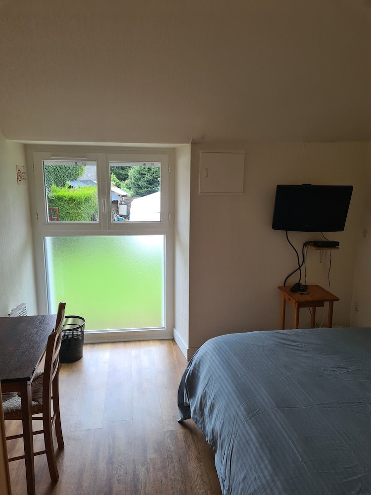 Economy Room, 1 Double Bed photo 1